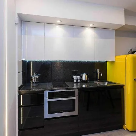 Apartamento Loft Barrio 1 *